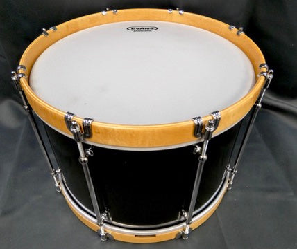 Fully Refurbished Vintage Rogers 14x12 Concert Tenor Drum