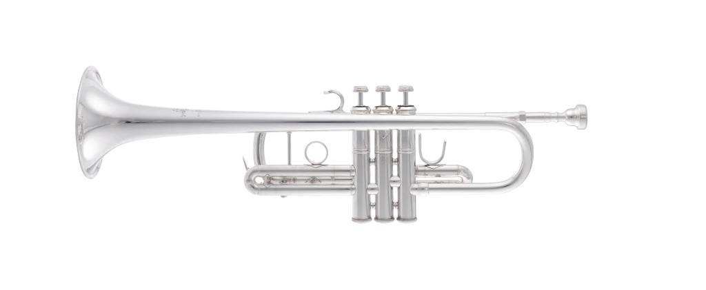 Bach Stradivarius C190SL229 Professional C Trumpet