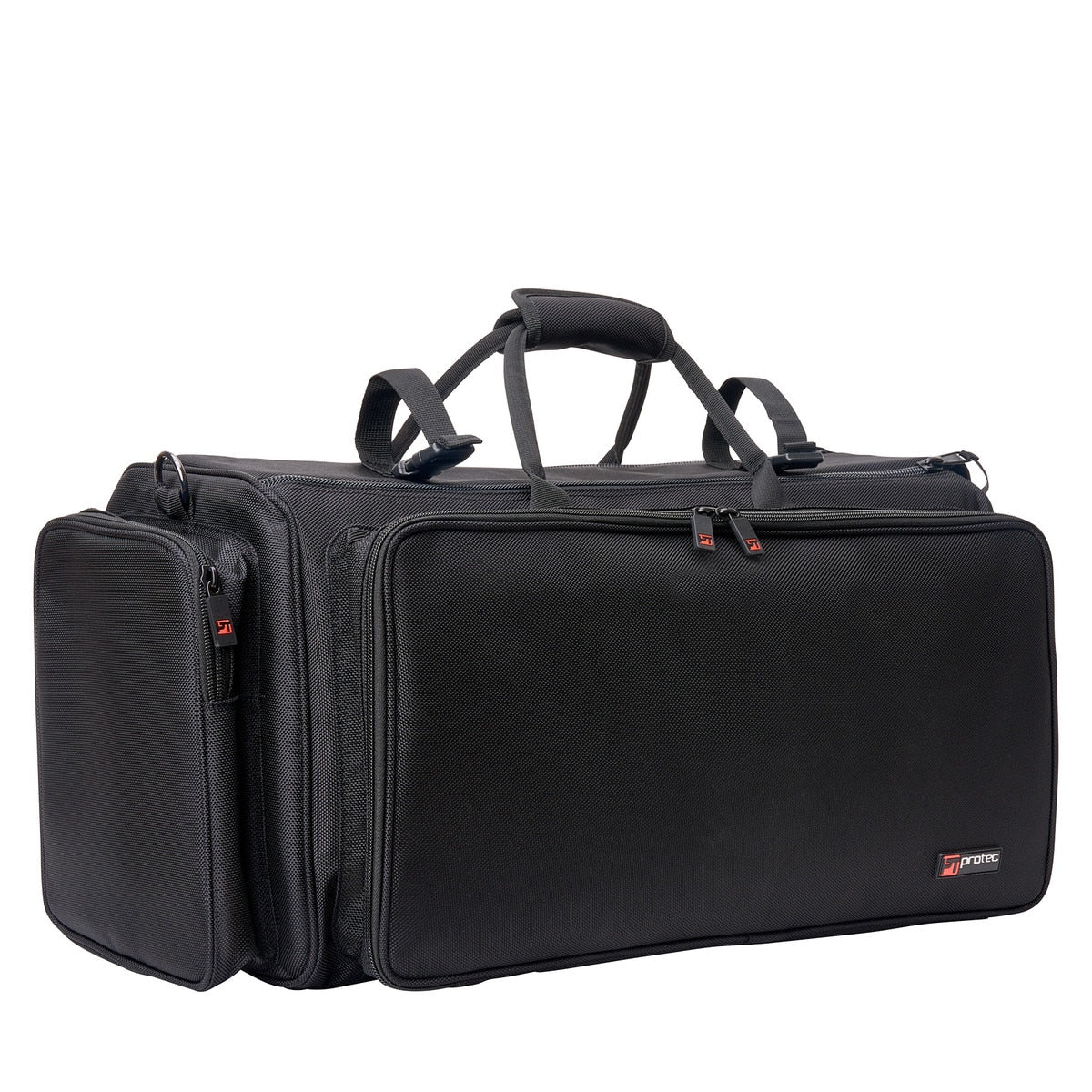 Protec Triple Trumpet Gig Bag