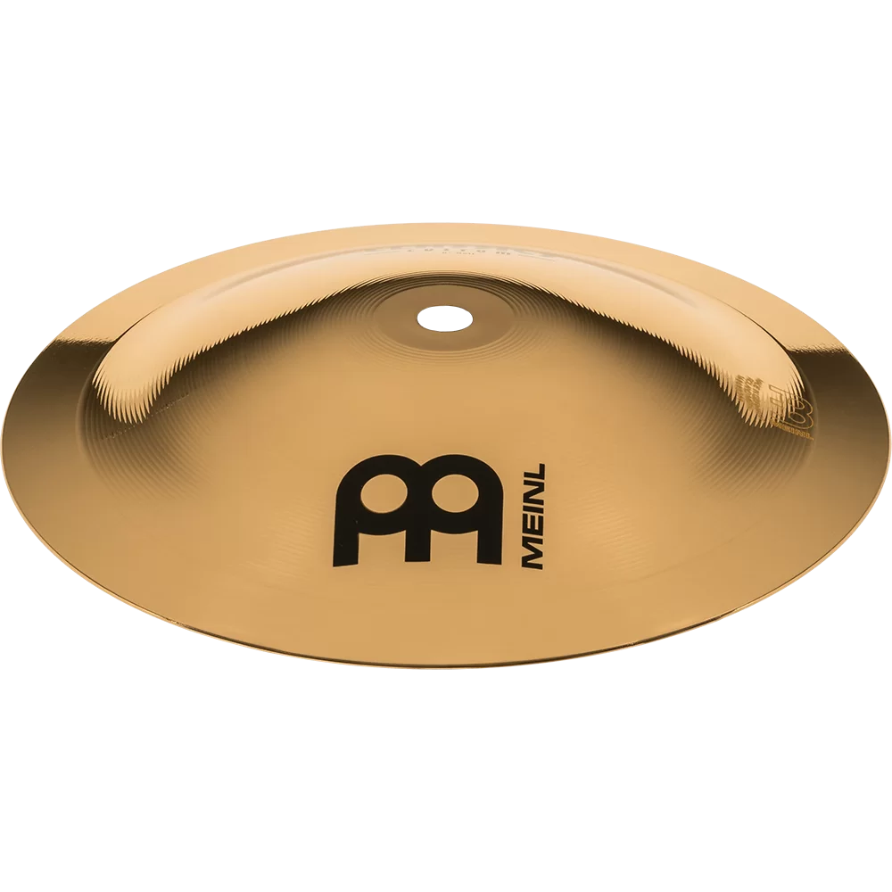 Meinl Classics Custom Brilliant Bell - 8"