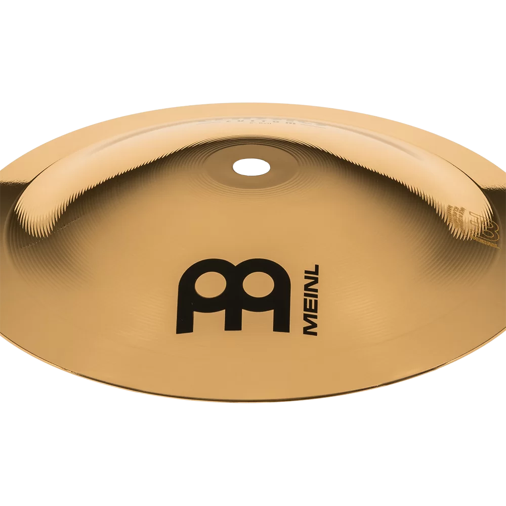 Meinl Classics Custom Brilliant Bell - 8"