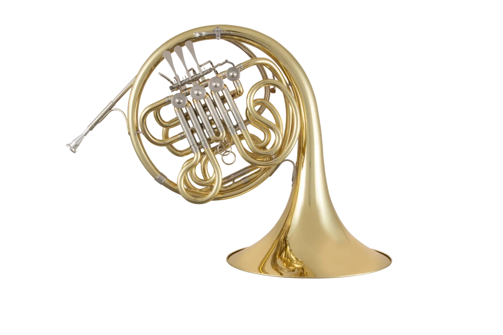 Conn CHR511 Double French Horn in F/B♭