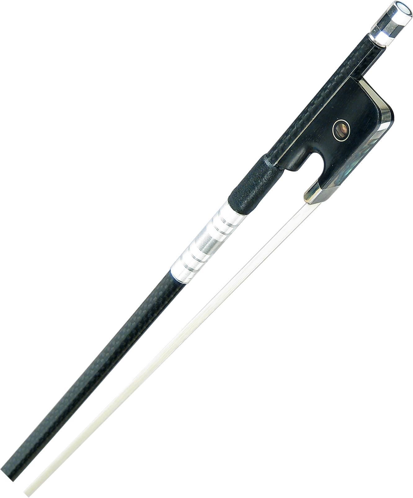 Howard Core - Core Select 200 Series Viola Bow 4/4