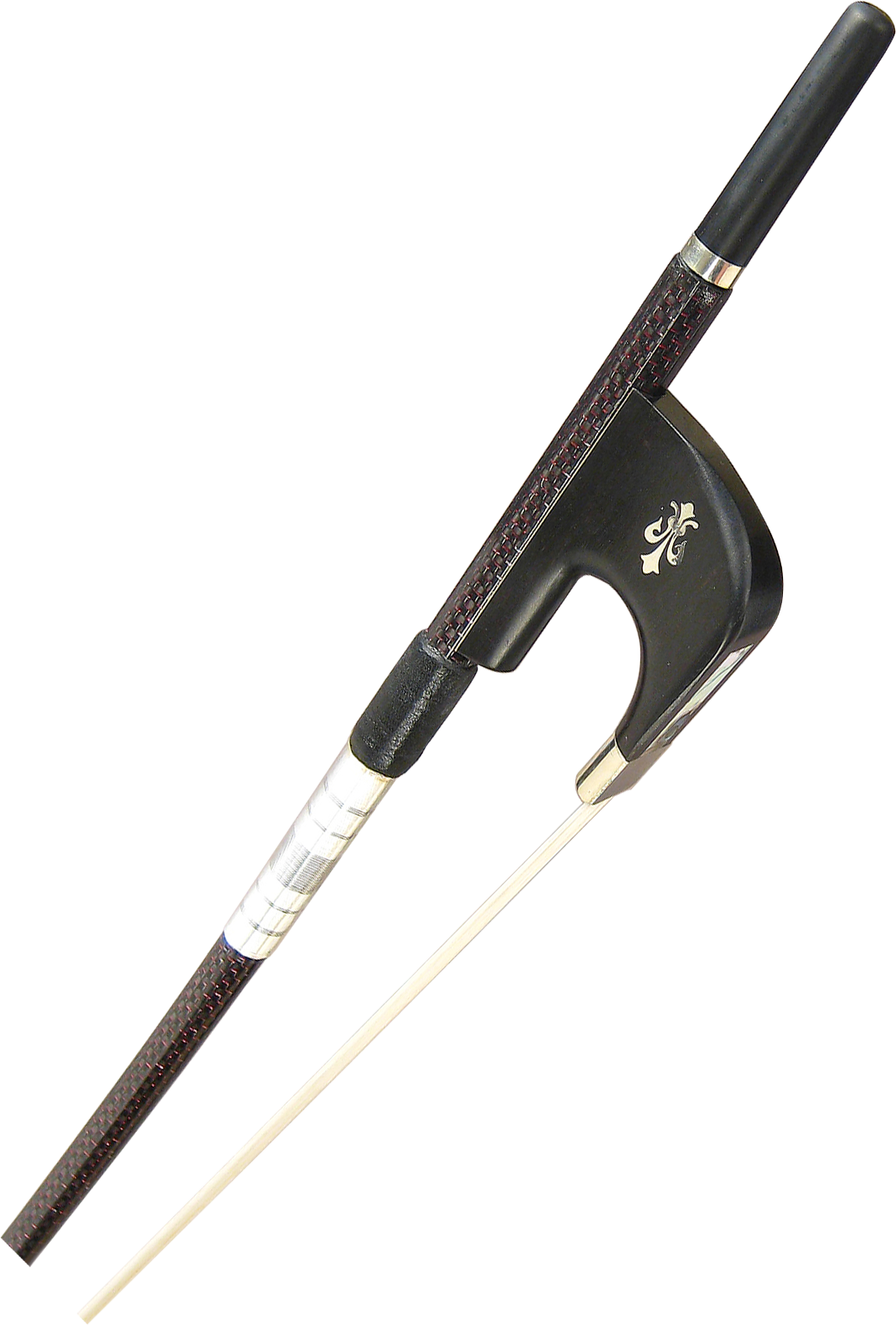 Howard Core - Core Select 300 Series Bass Bow 3/4 German