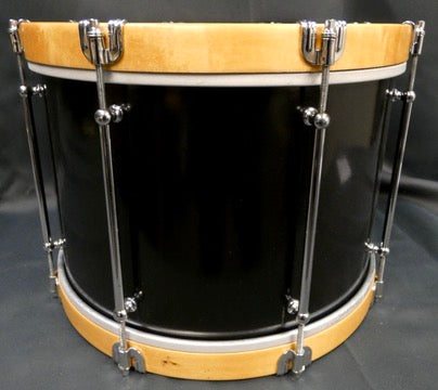 Fully Refurbished Vintage Rogers 14x12 Concert Tenor Drum