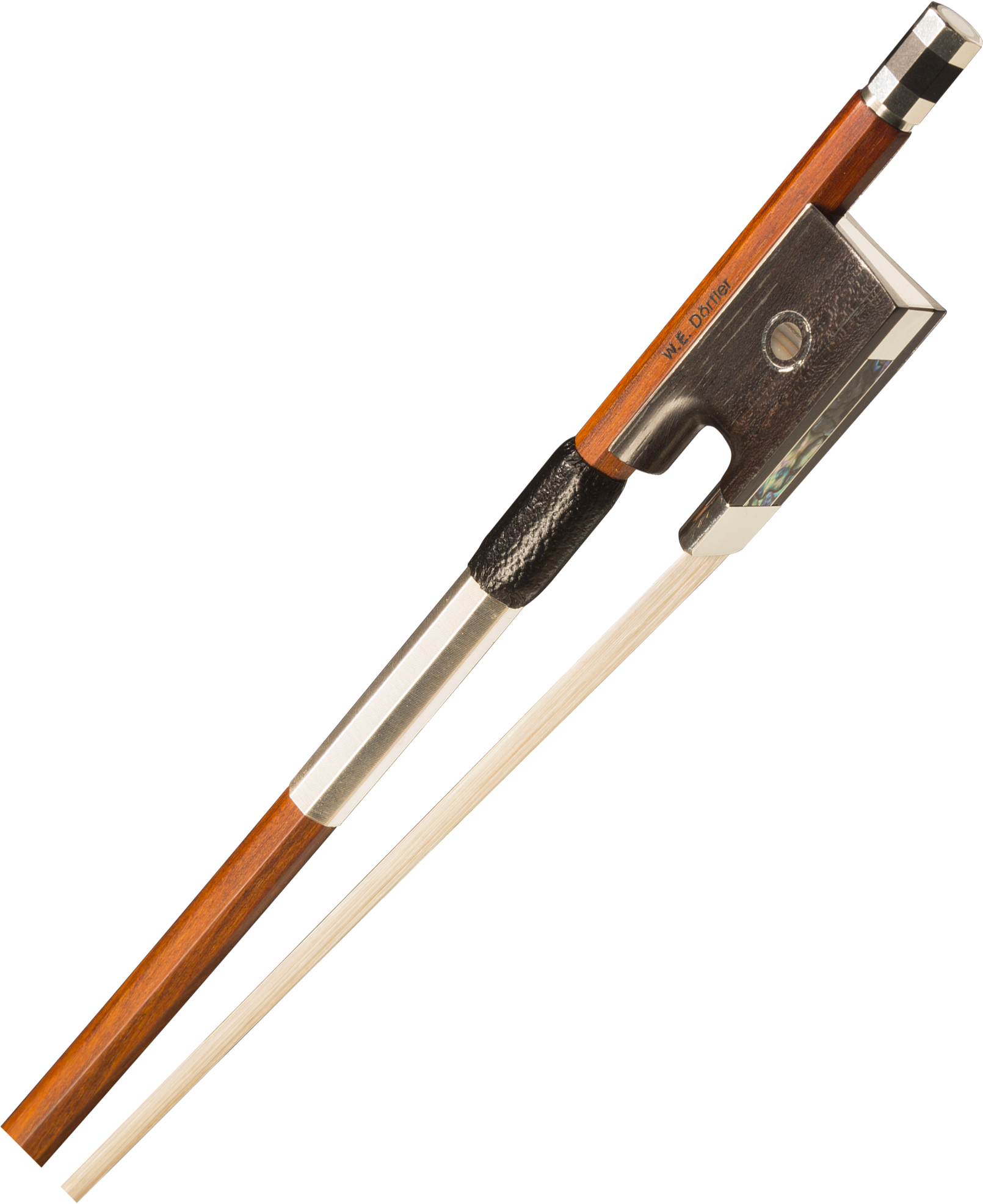Dorfler Pernambuco Violin Bow - DO19A