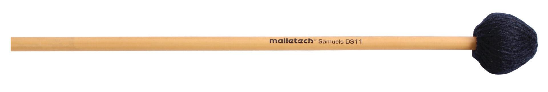 Malletech Dave Samuels Series Vibraphone Mallets - Rattan