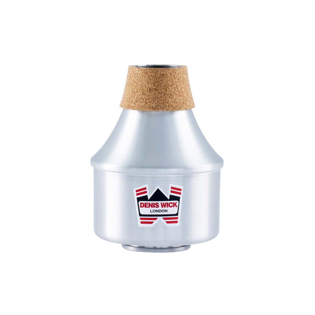 Denis Wick Extending Tube Mute for Trumpet