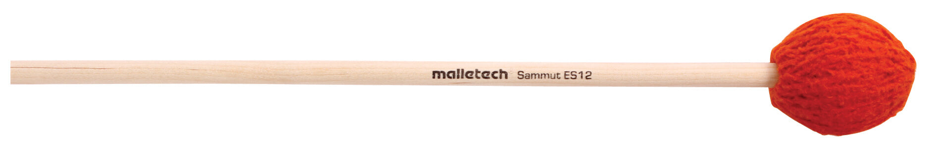 Malletech Eric Sammut Series Marimba Mallets - Birch
