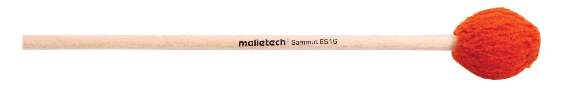 Malletech Eric Sammut Series Marimba Mallets - Birch