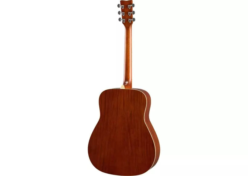 Yamaha FG820 Acoustic Guitar