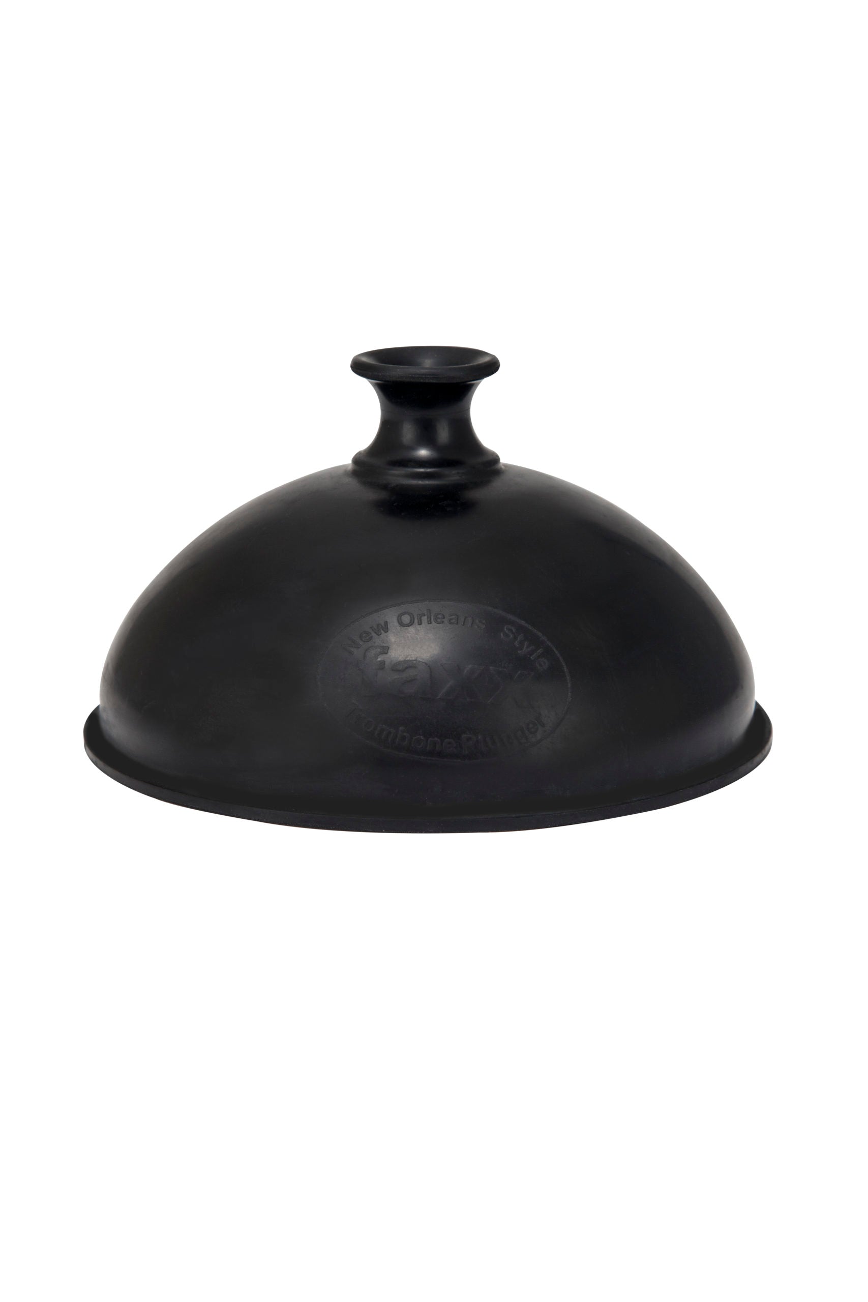 Faxx Trombone Plunger Mute
