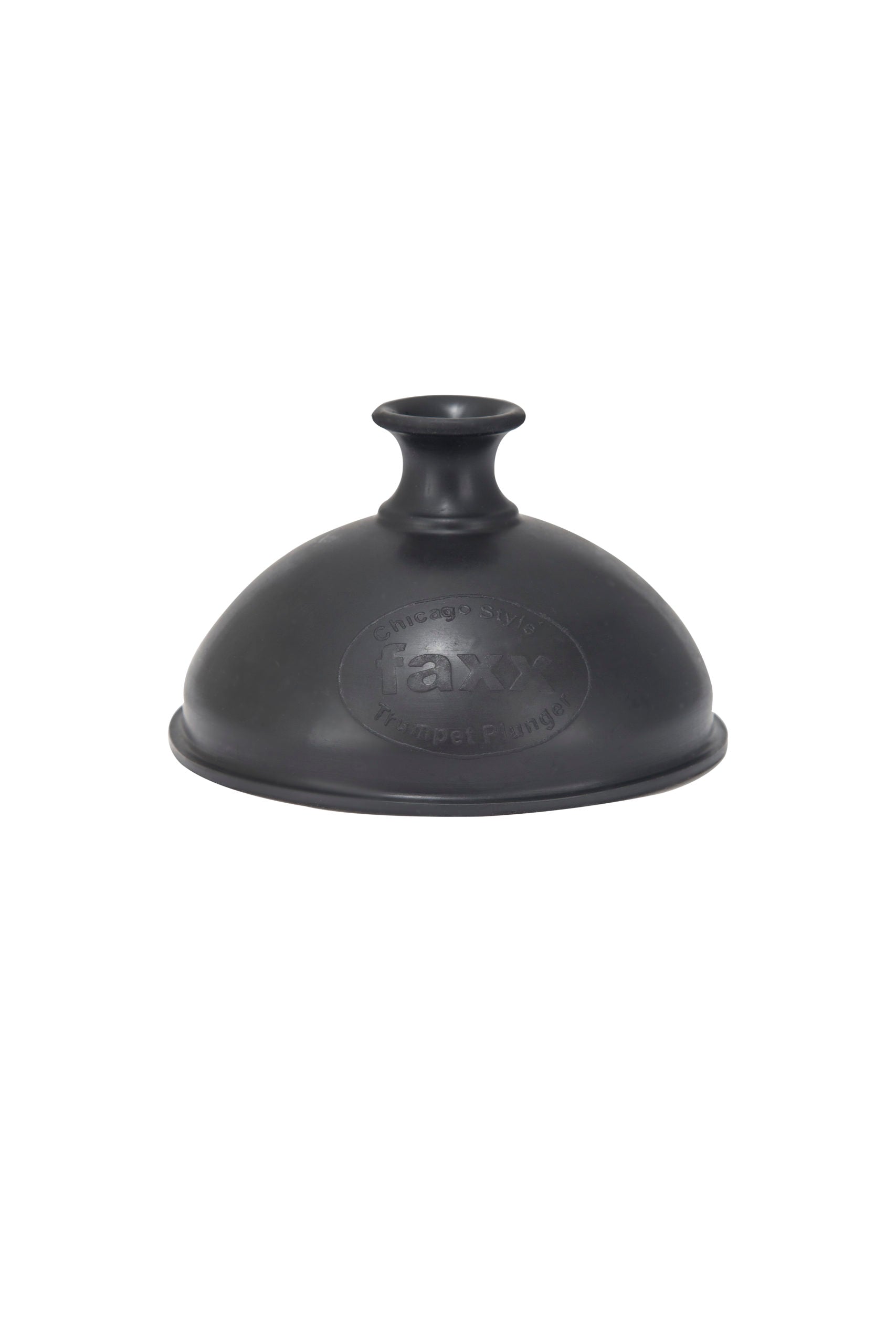Faxx Trumpet Plunger Mute