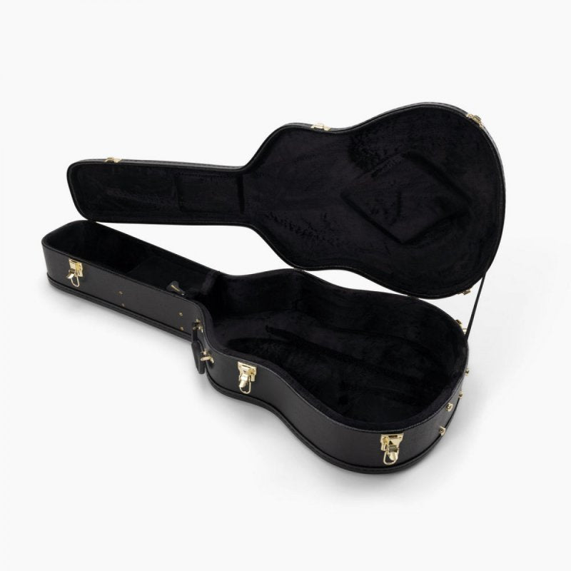 On-Stage Hardshell Acoustic Guitar Case