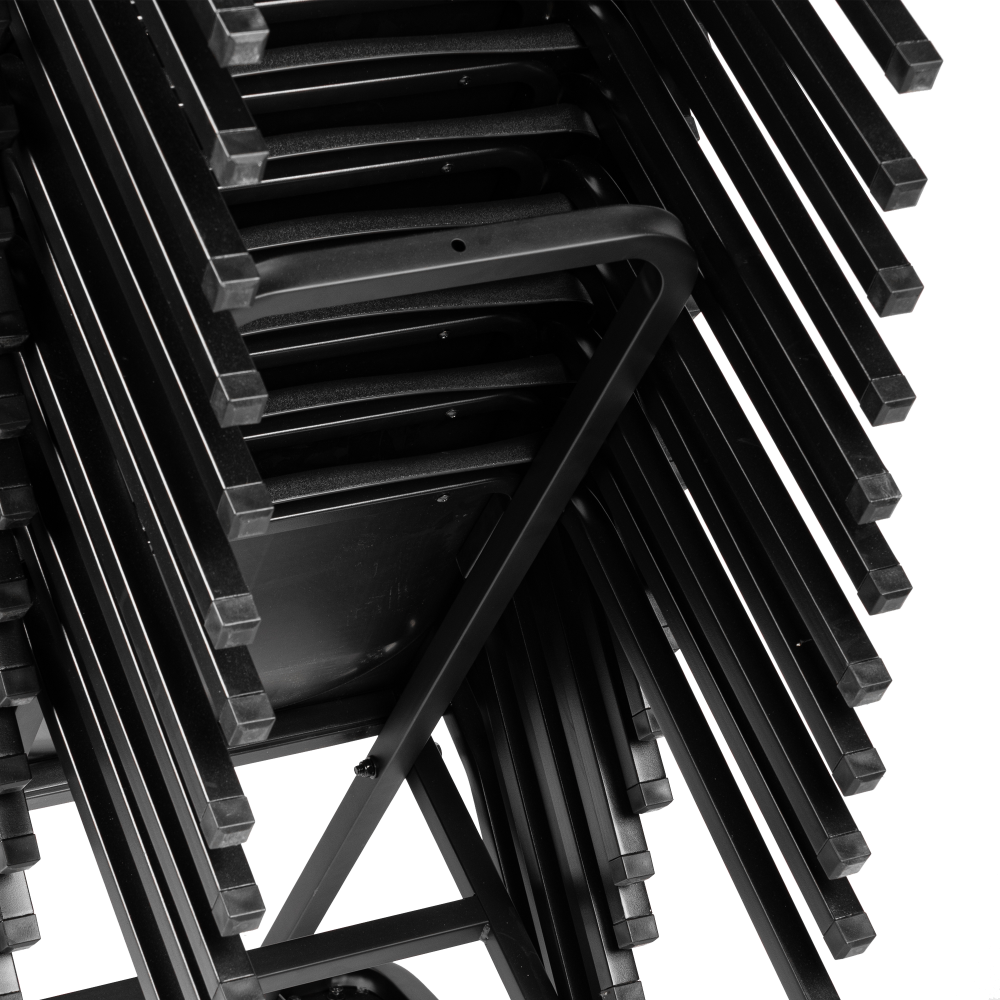 Gator Frameworks Performing Arts Chair Cart