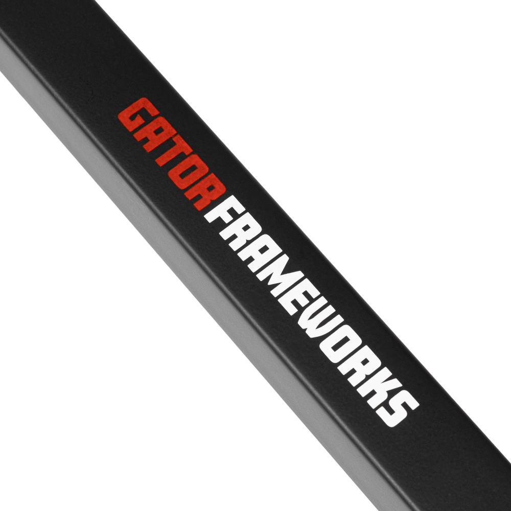 Gator Frameworks Performing Arts Chair Cart