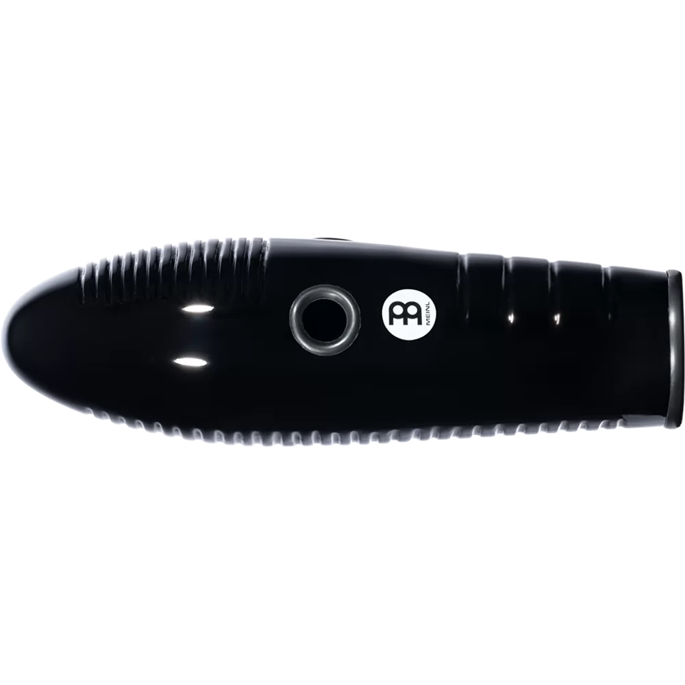 Meinl Fiberglass Guiro - Black