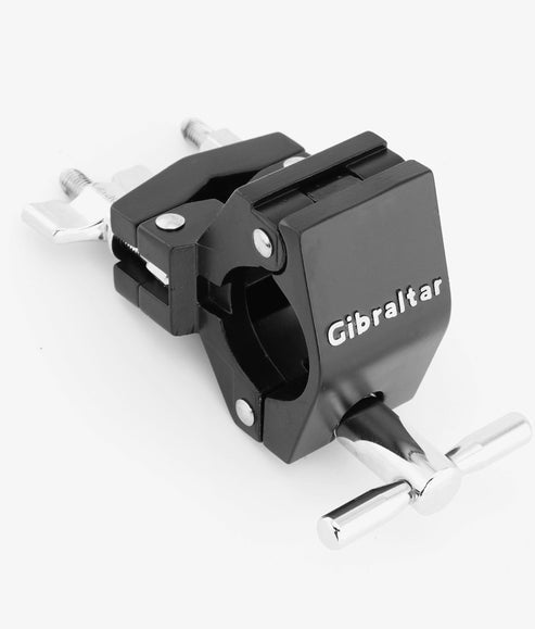 Gibraltar SC-GRSMC 1.5" Black Drum Rack Multi Clamp