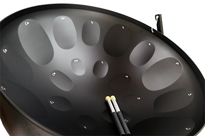 Panyard C20 Lead Steel Pan Drum