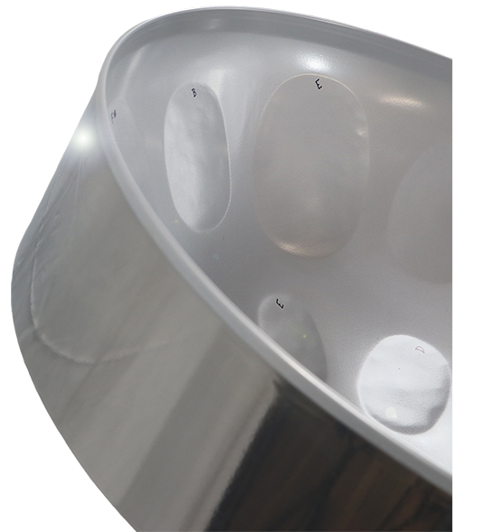 Panyard C20 Lead Steel Pan Drum