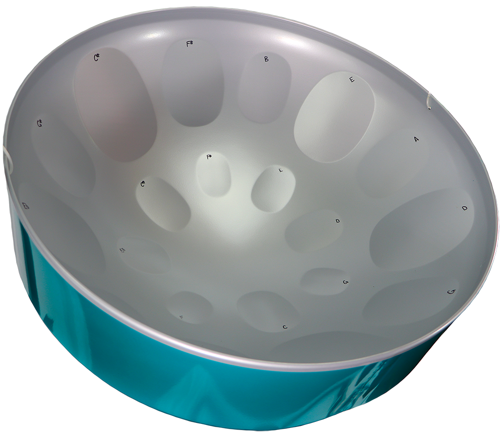 Panyard C20 Lead Steel Pan Drum