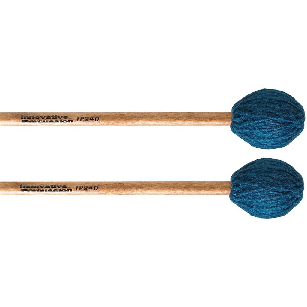 Innovative Percussion IP-240 Marimba Mallet