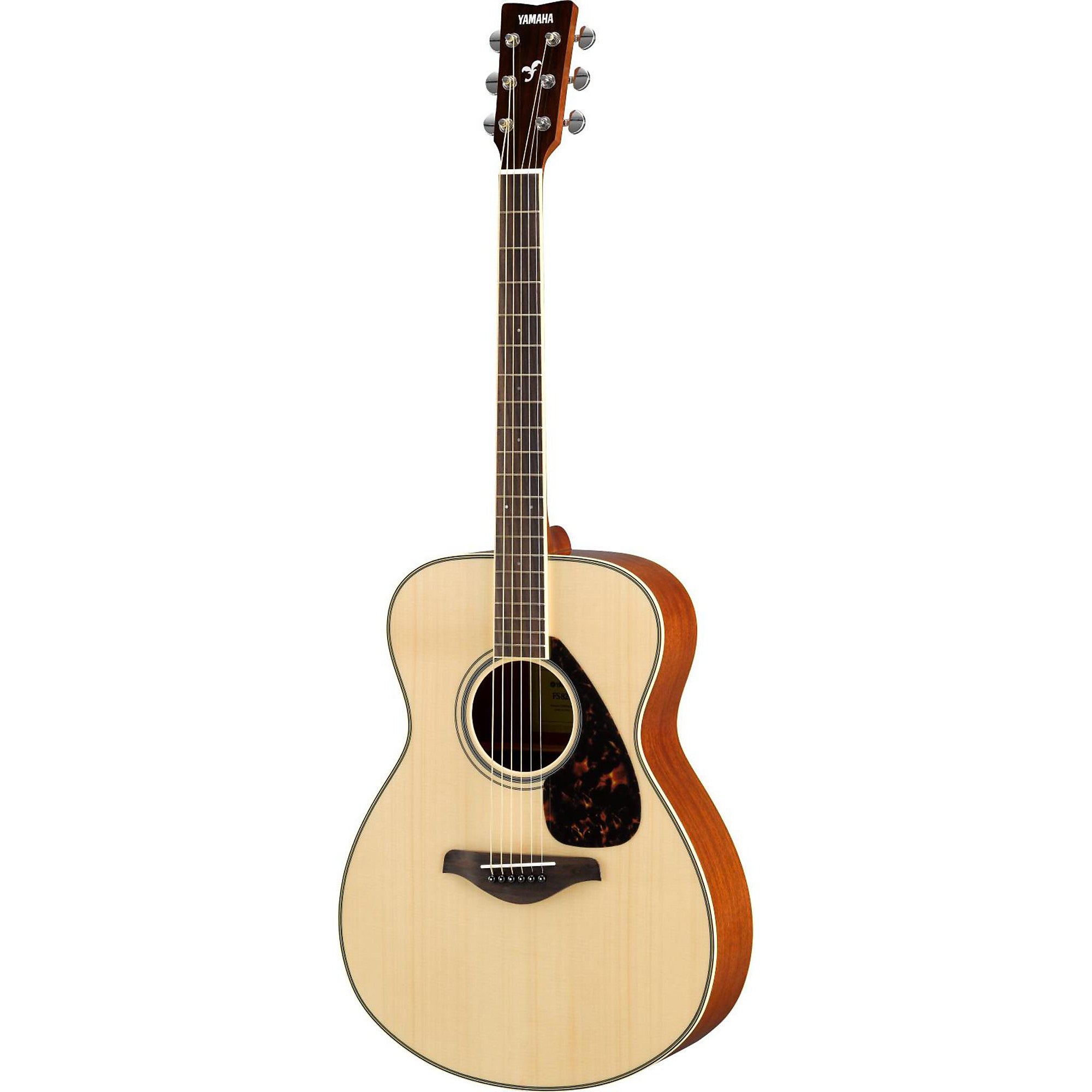 Yamaha FS820 Acoustic Guitar