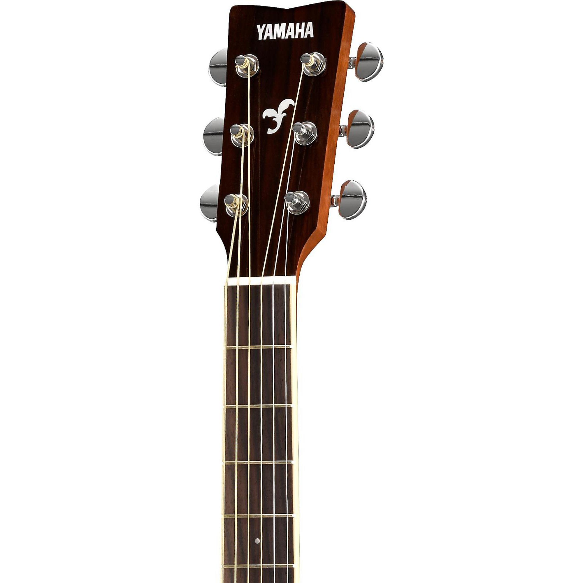 Yamaha FS820 Acoustic Guitar