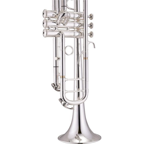 Jupiter JTR1150SQ Performance Level Bb Trumpet