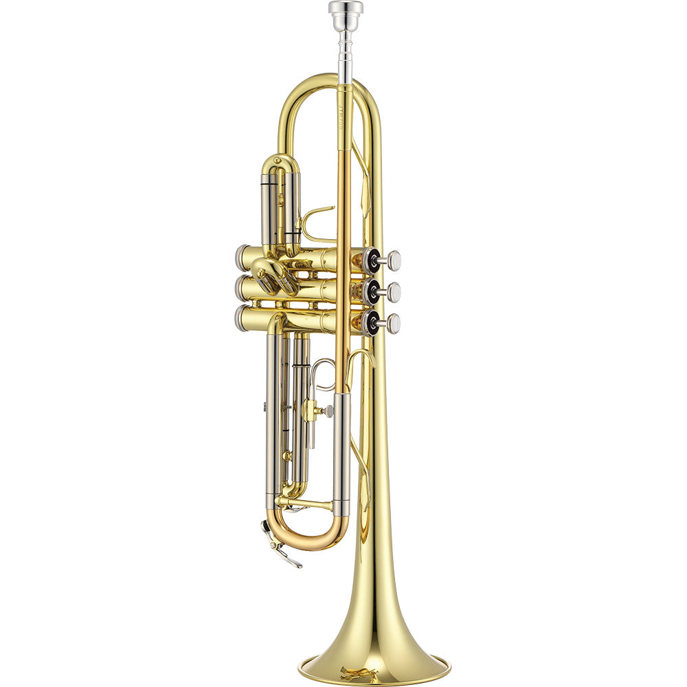 Jupiter JTR700A Student Bb Trumpet