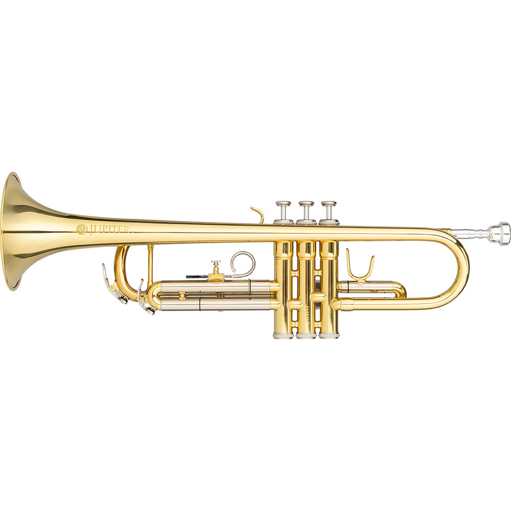 Jupiter JTR700A Student Bb Trumpet