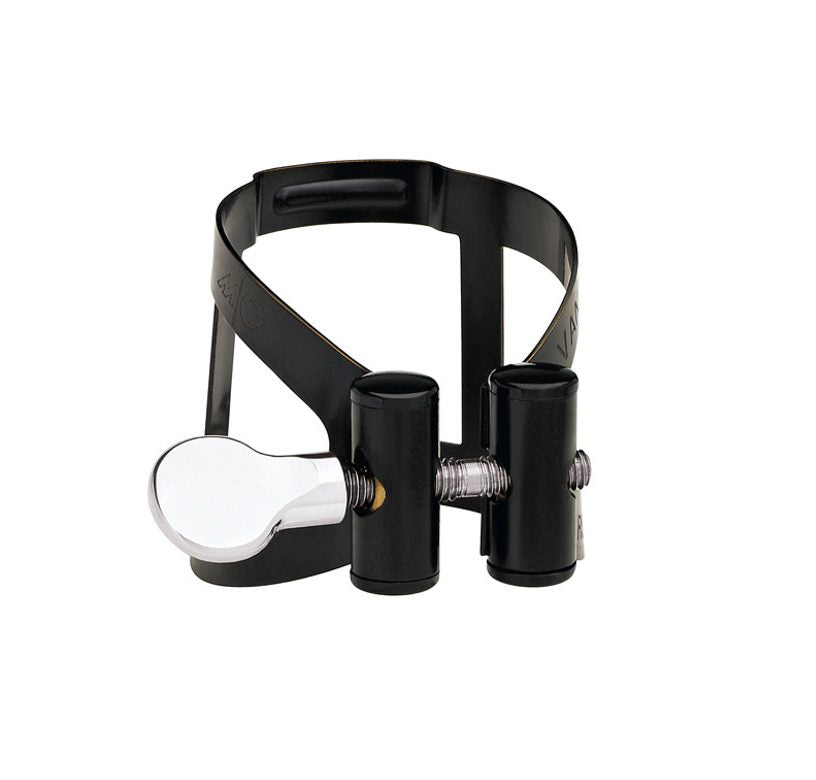 Vandoren M|O Bb Clarinet Ligature - Black Finish