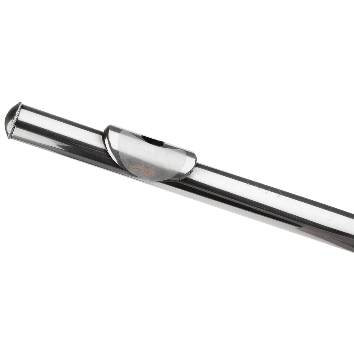 Protec Flute Lip Plate Patches - 12pk