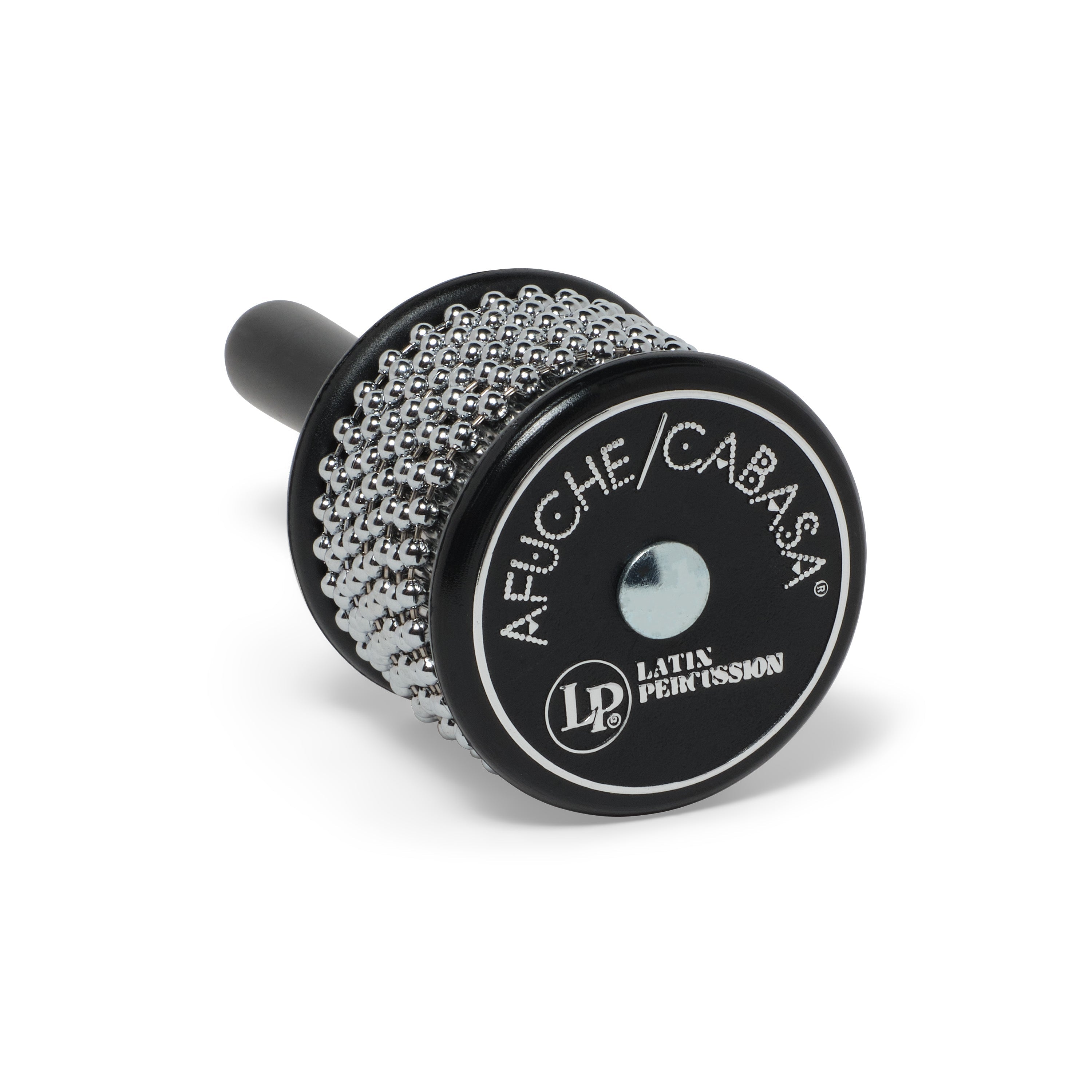 LP Afuche/Cabasa Mini - Black