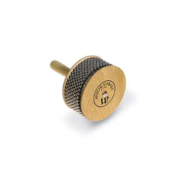 LP Wooden Afuche Cabasa Large