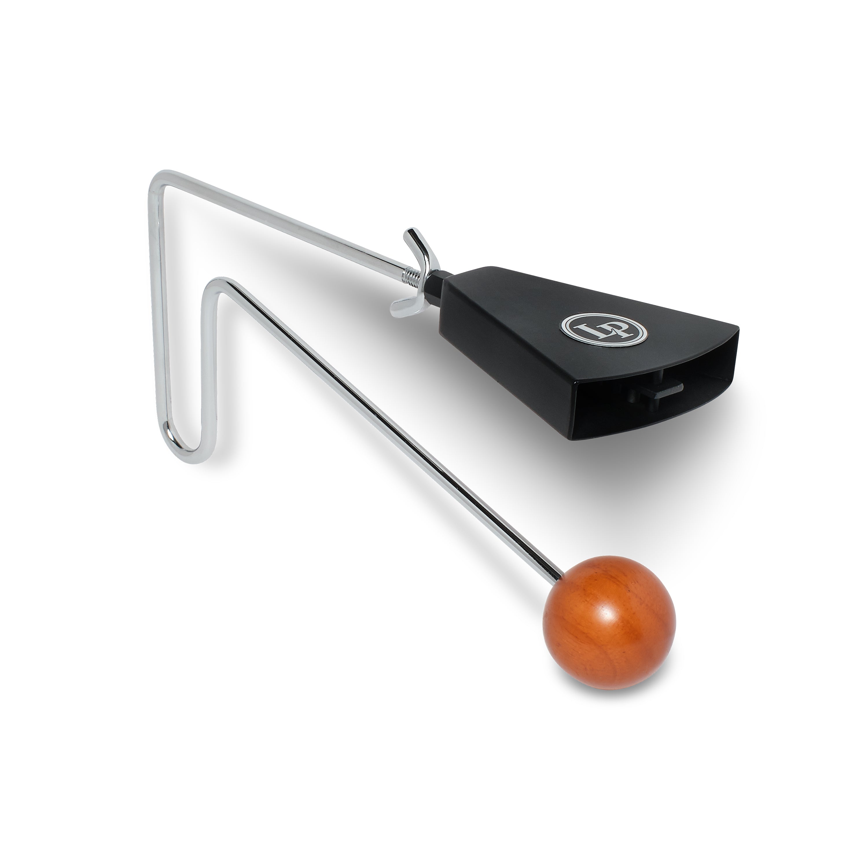 LP Vibra-Slap II with Metal Chambers