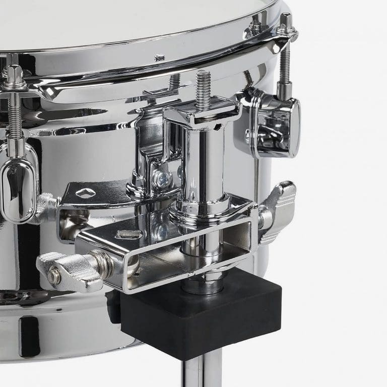 LP Aspire Timbales w/Bell, 13-14"