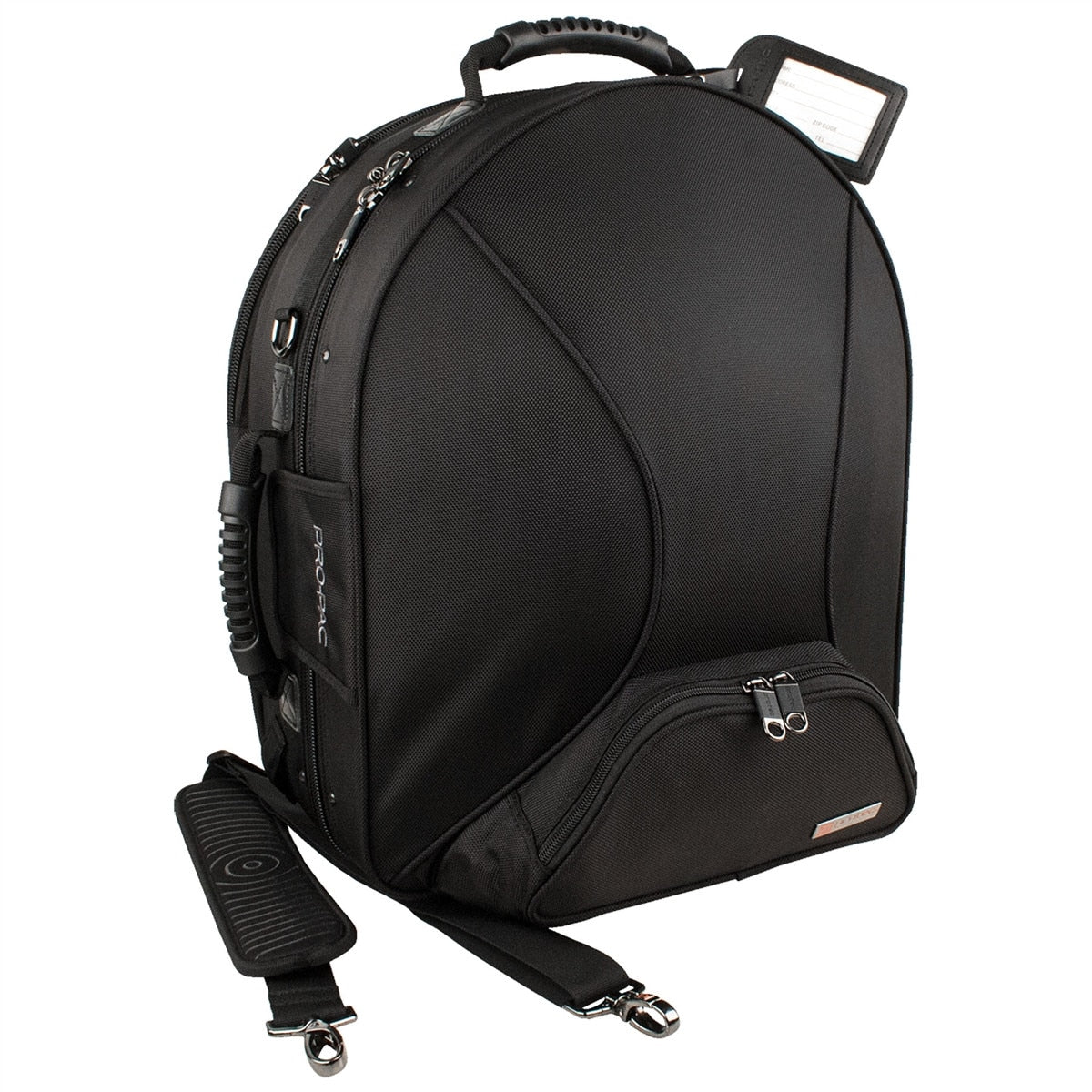 Protec PRO PAC Screwbell French Horn Case