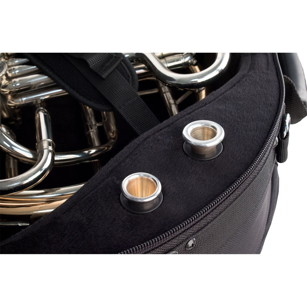 Protec PRO PAC Screwbell French Horn Case