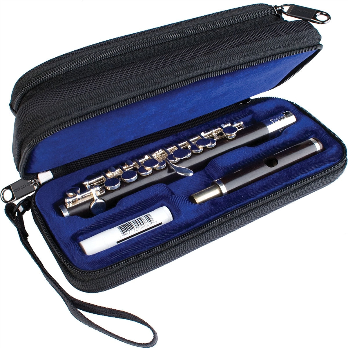 Protec Piccolo Case