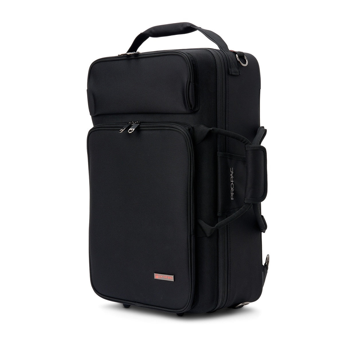 Protec Triple Trumpet Case - PRO PAC