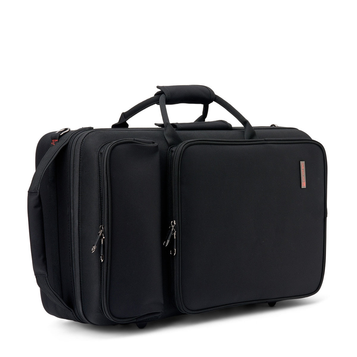 Protec Triple Trumpet Case - PRO PAC