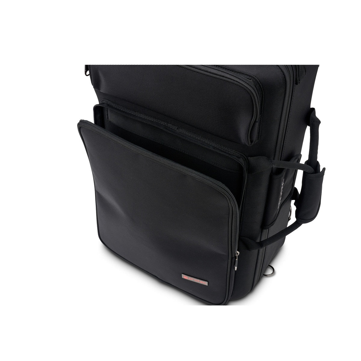 Protec Triple Trumpet Case - PRO PAC
