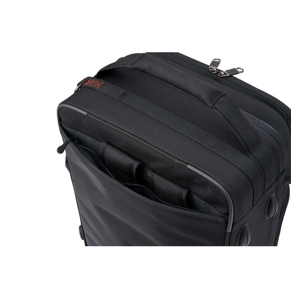 Protec Triple Trumpet Case - PRO PAC