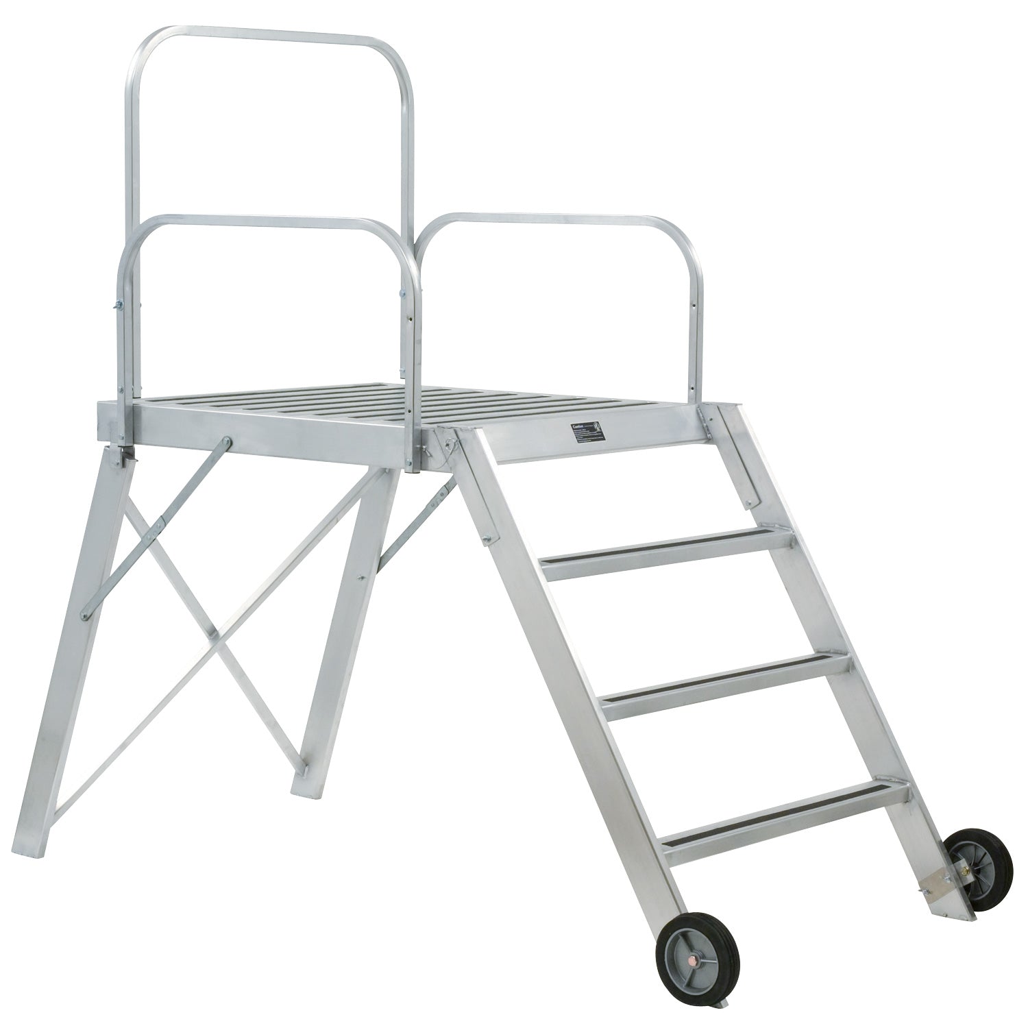 DSI 42" Podium
