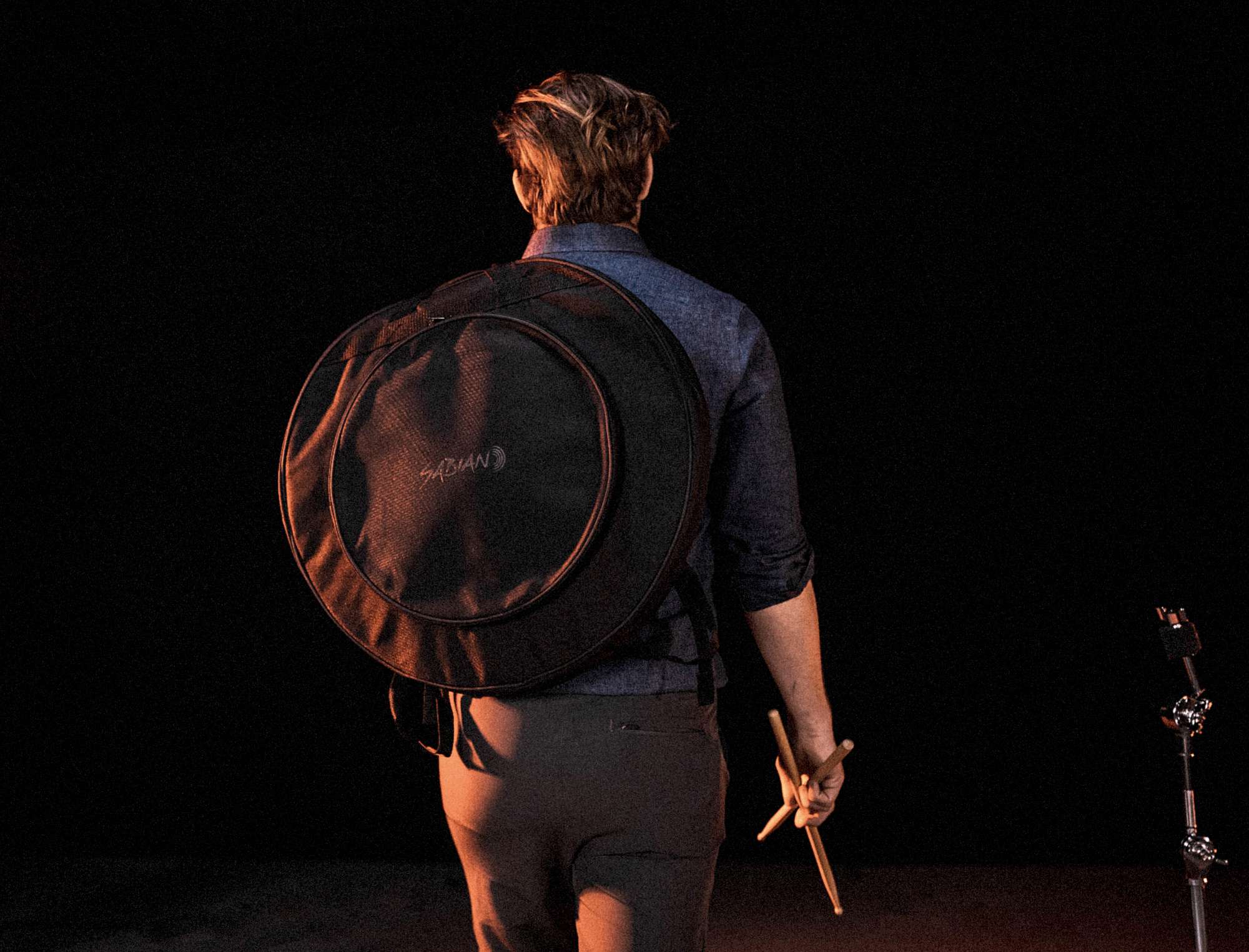 Sabian Quick 22" Cymbal Bag