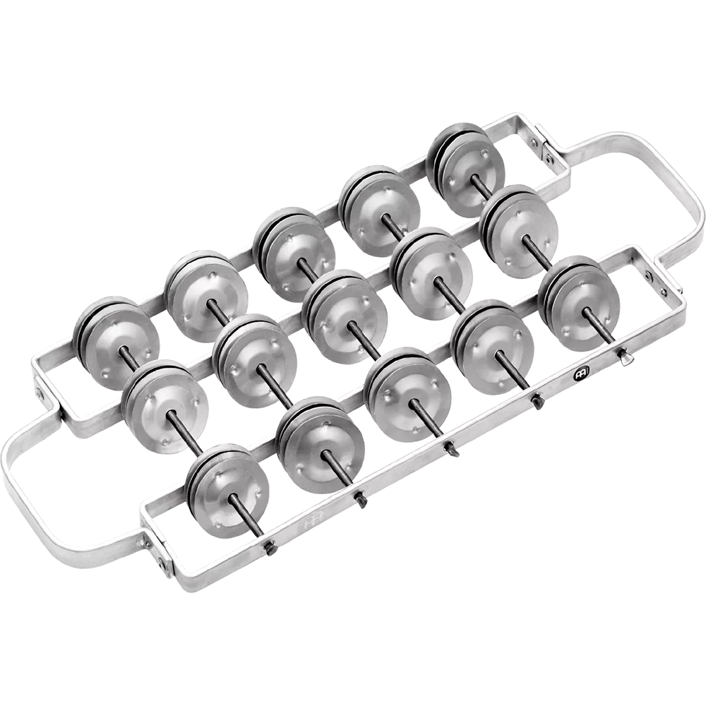 Meinl Aluminum Rocar - Medium