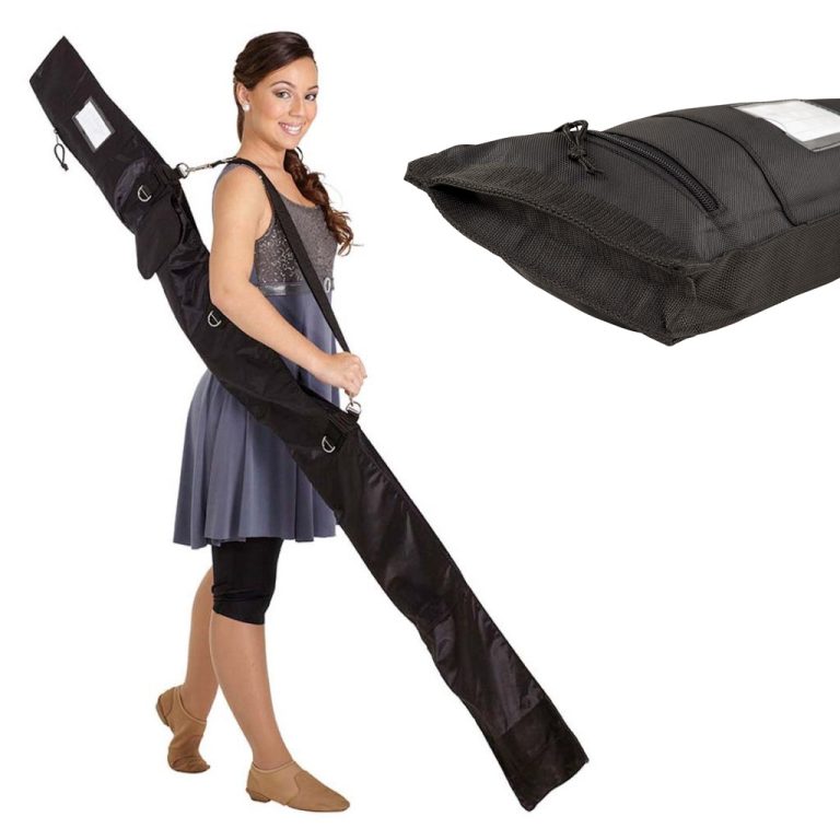 DSI 6' Personal Equipment Bag with 3D Bottom