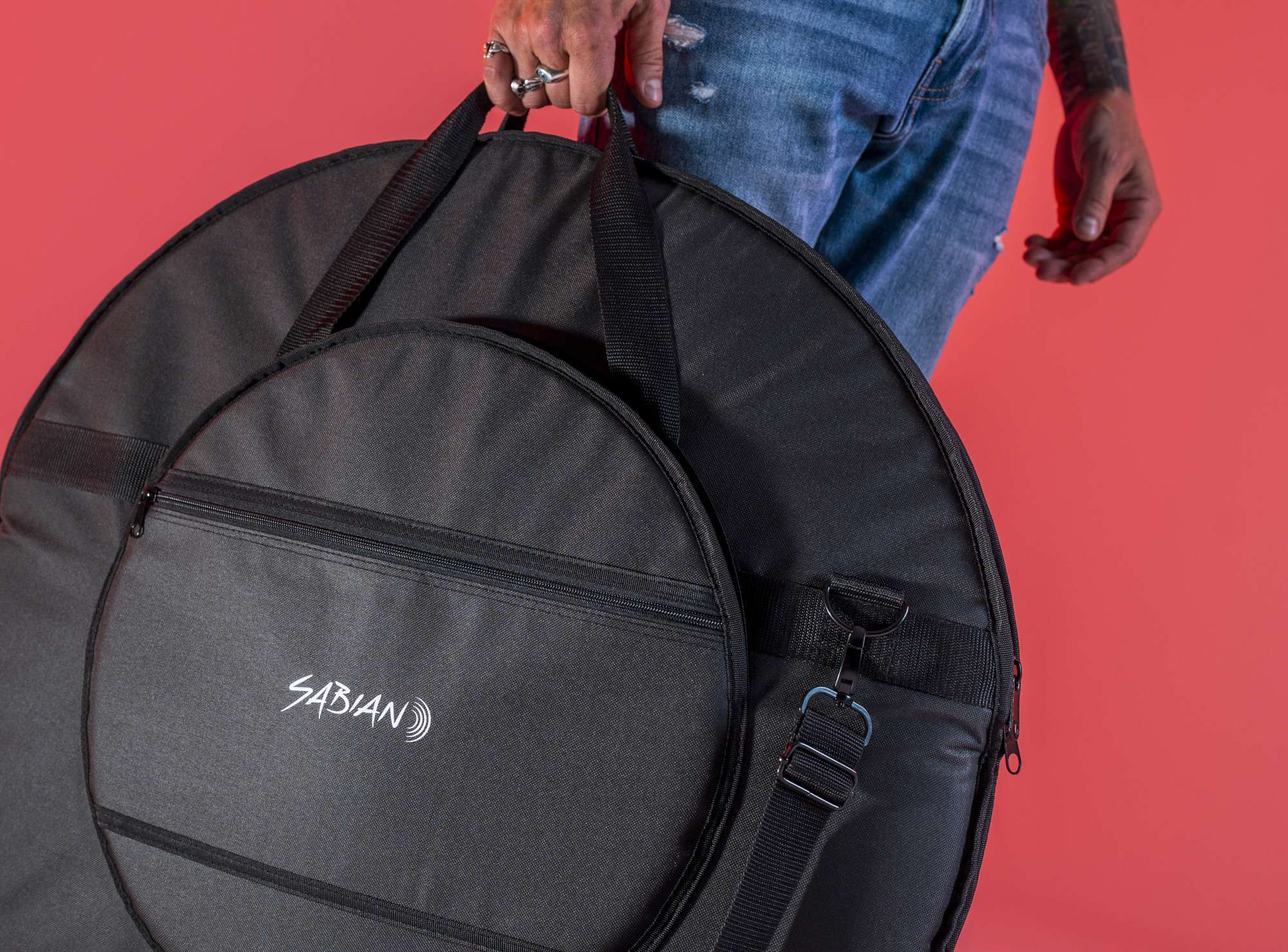 Sabian Standard 22" Cymbal Bag