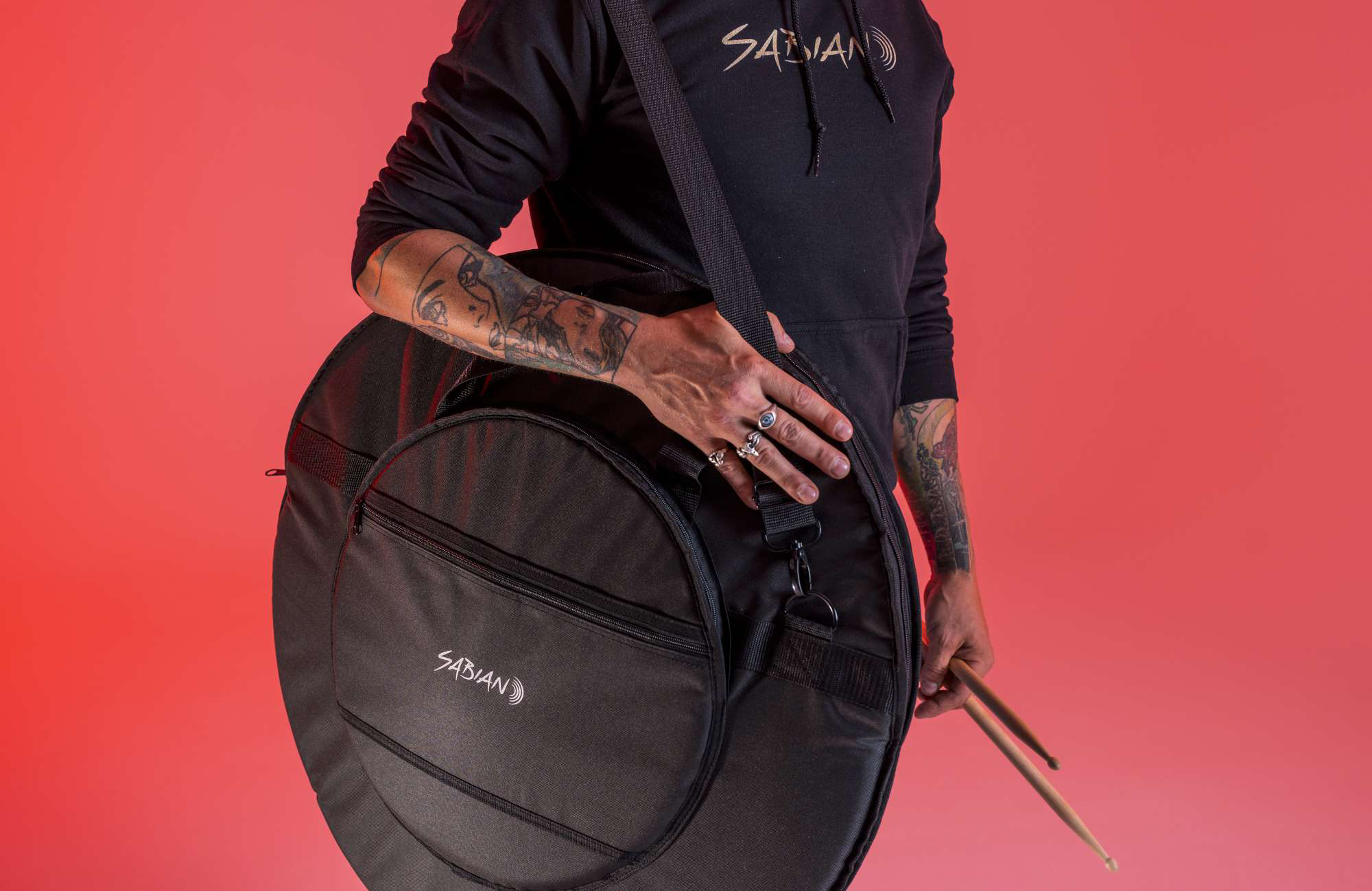 Sabian Standard 22" Cymbal Bag